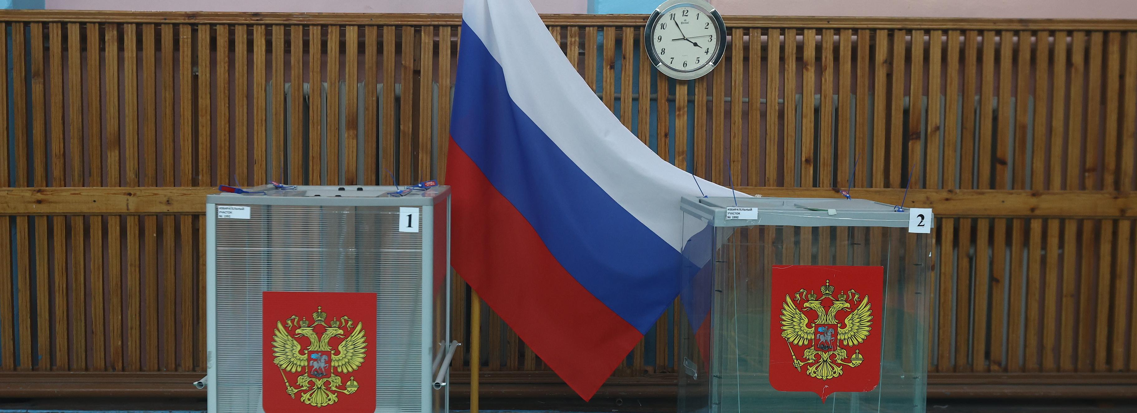 Стали известны итоги довыборов в совет депутатов Новосибирска