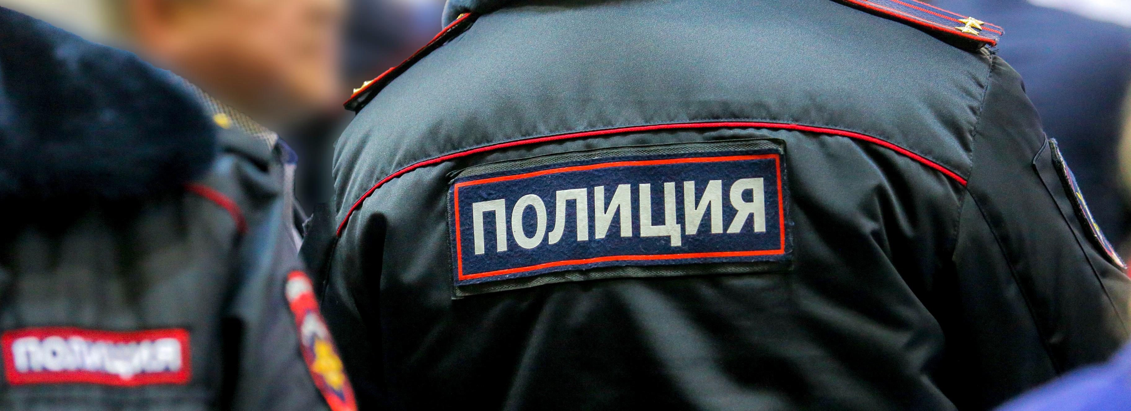 Неизвестные сообщили о минировании детсадов в Новосибирске