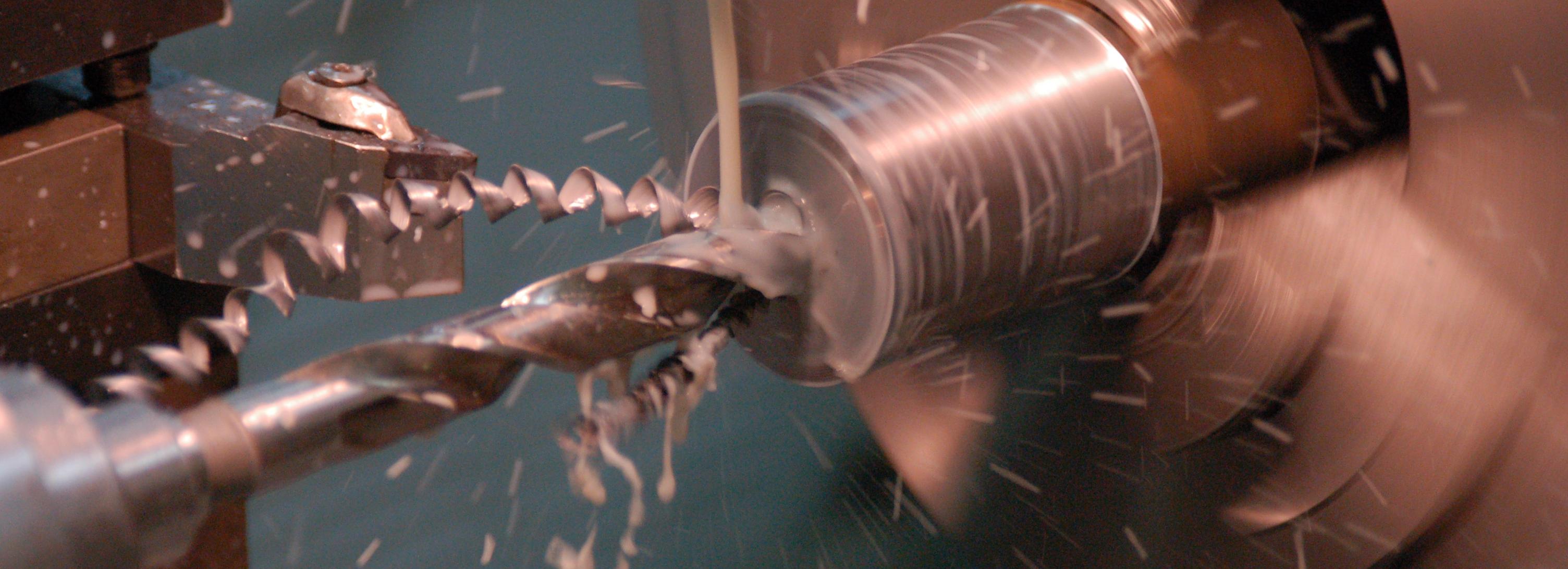 Лучшие токари Новосибирска посоревновались в мастерстве