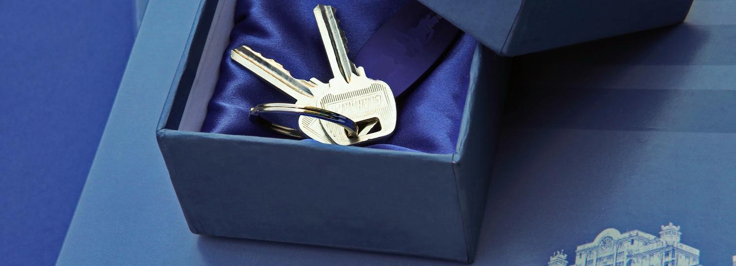 В Новосибирске нашли самую большую в Сибири строящуюся квартиру за 40 млн