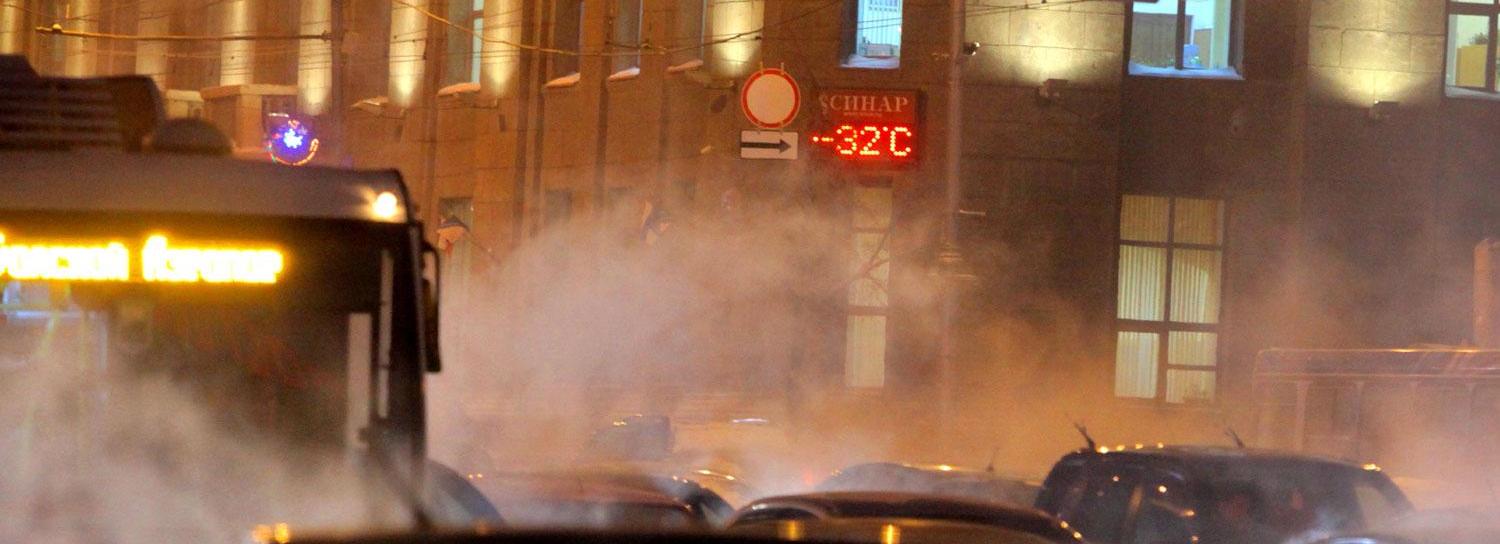 Запсибгидромет возглавил алтайский синоптик Александр Люцигер