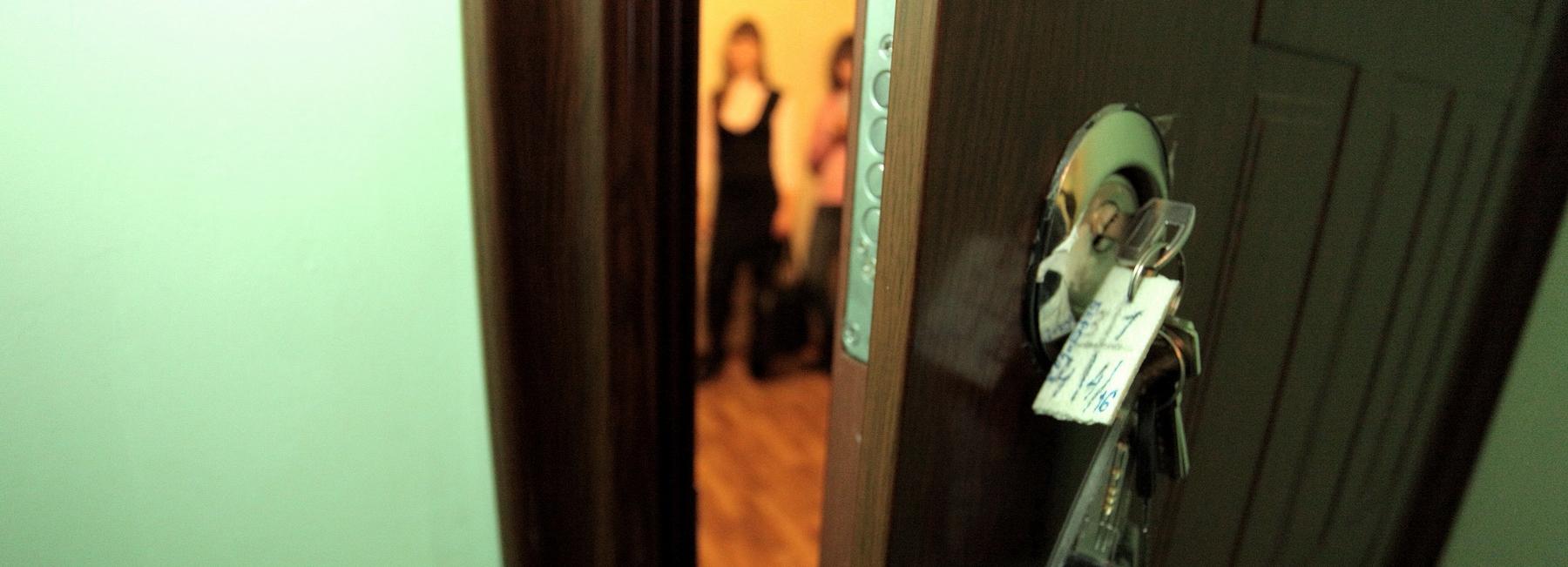 63 новосибирских семьи купят квартиры при поддержке государства