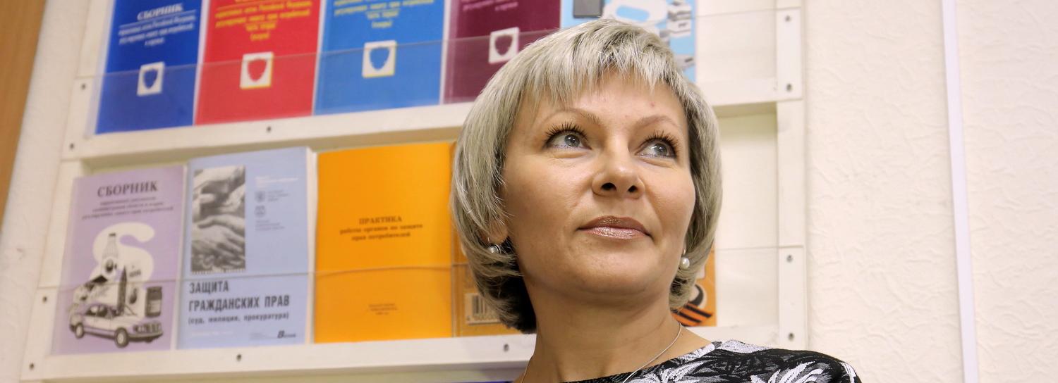 Как нас обманывают в магазинах — слушайте в прямом эфире на Горволне