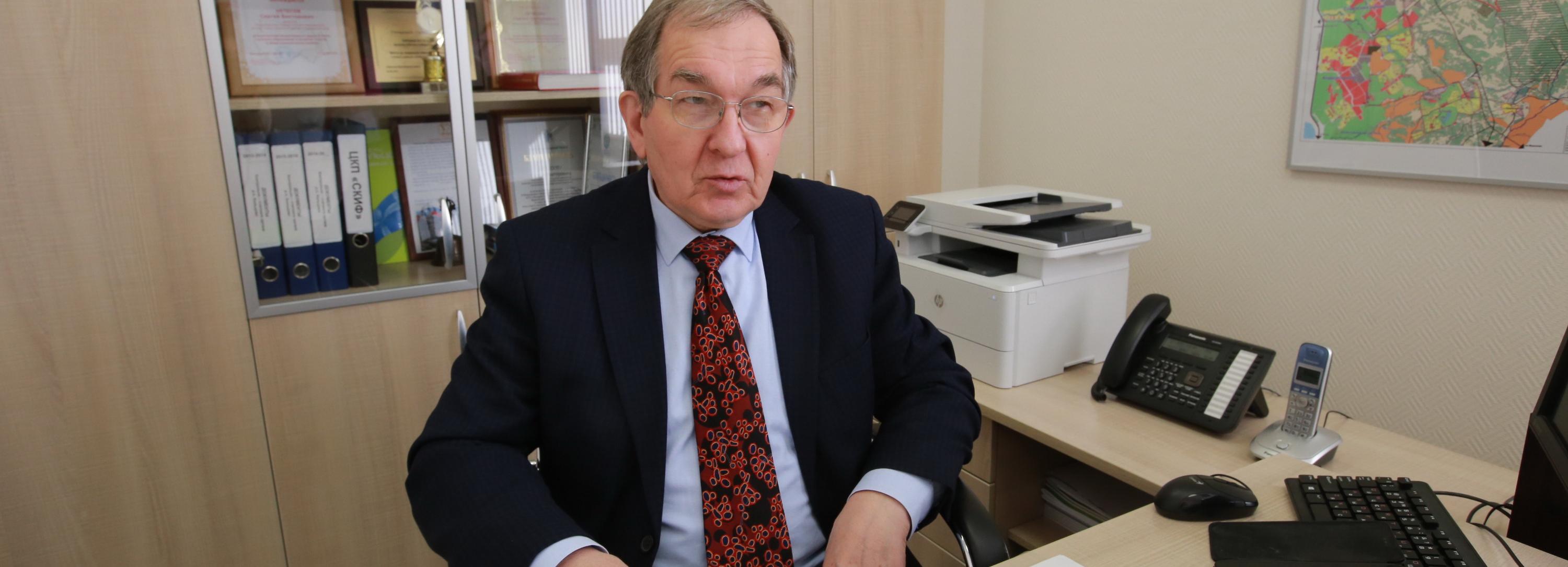 Вирусолог Нетёсов: штамм «омикрон» видят не все тест-системы