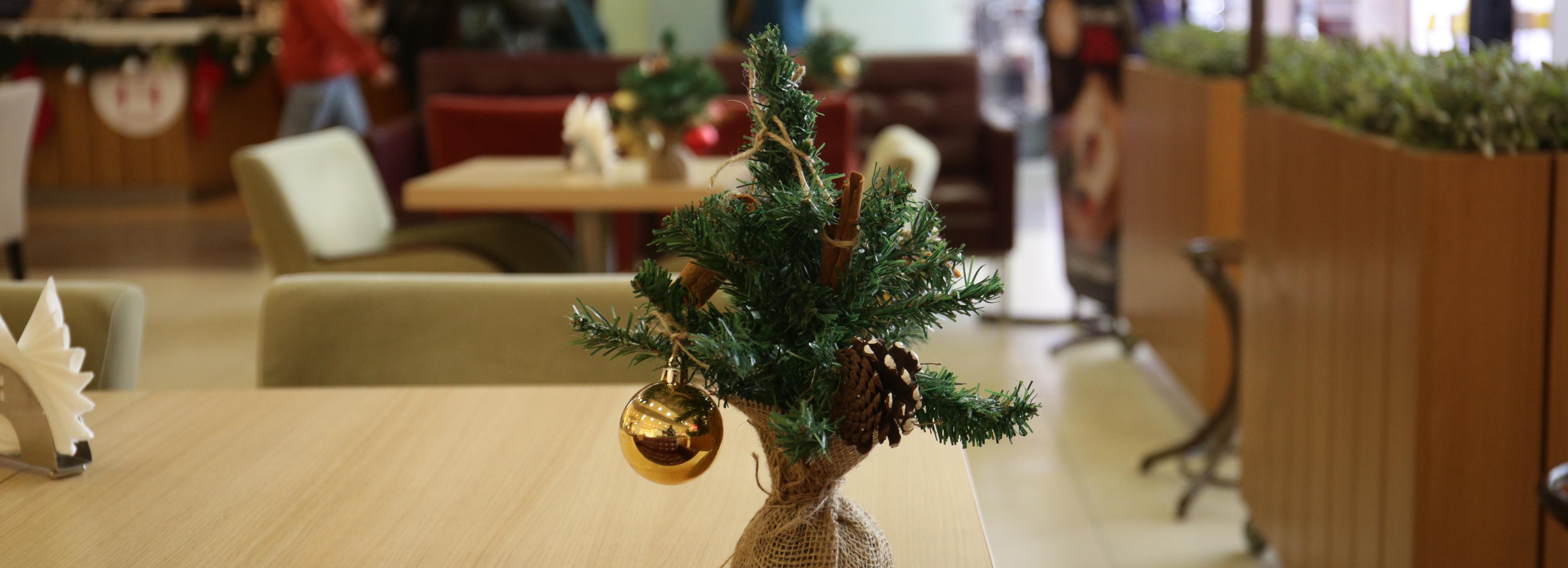 Власти определили требования к новогодним банкетам в Новосибирске