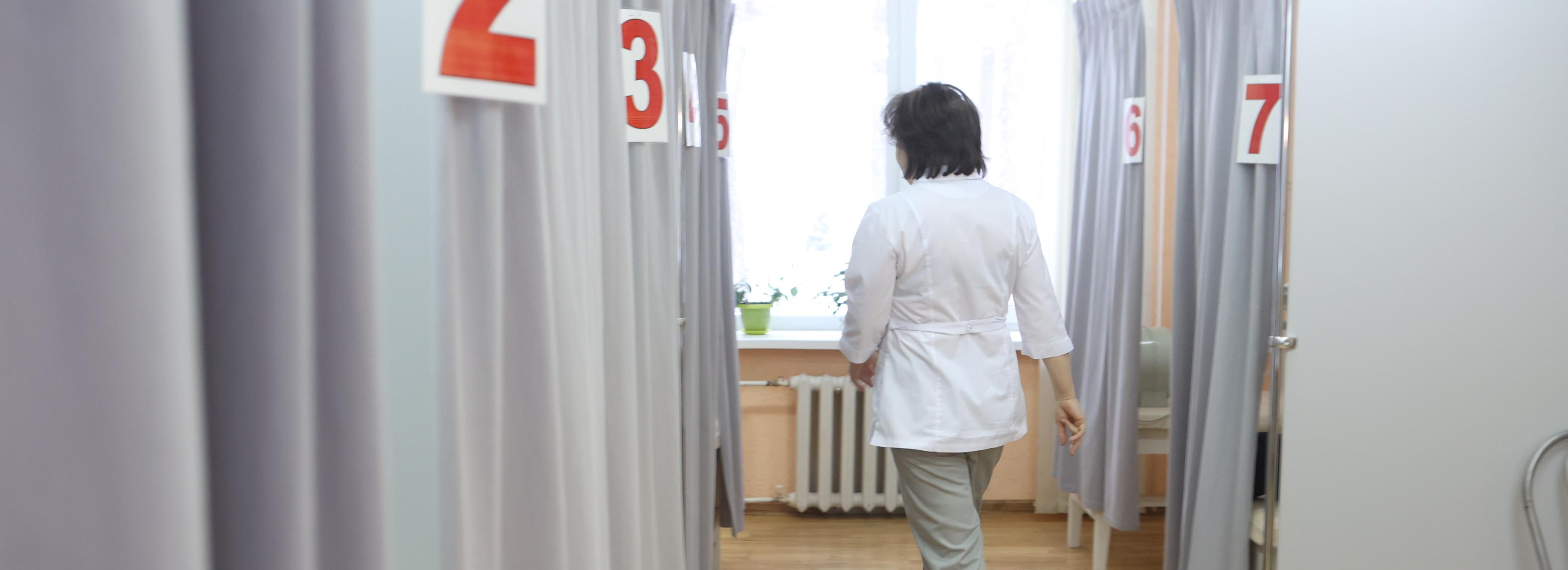 500 ветеранов пройдут реабилитацию в «Обских зорях» и «Лунном камне»