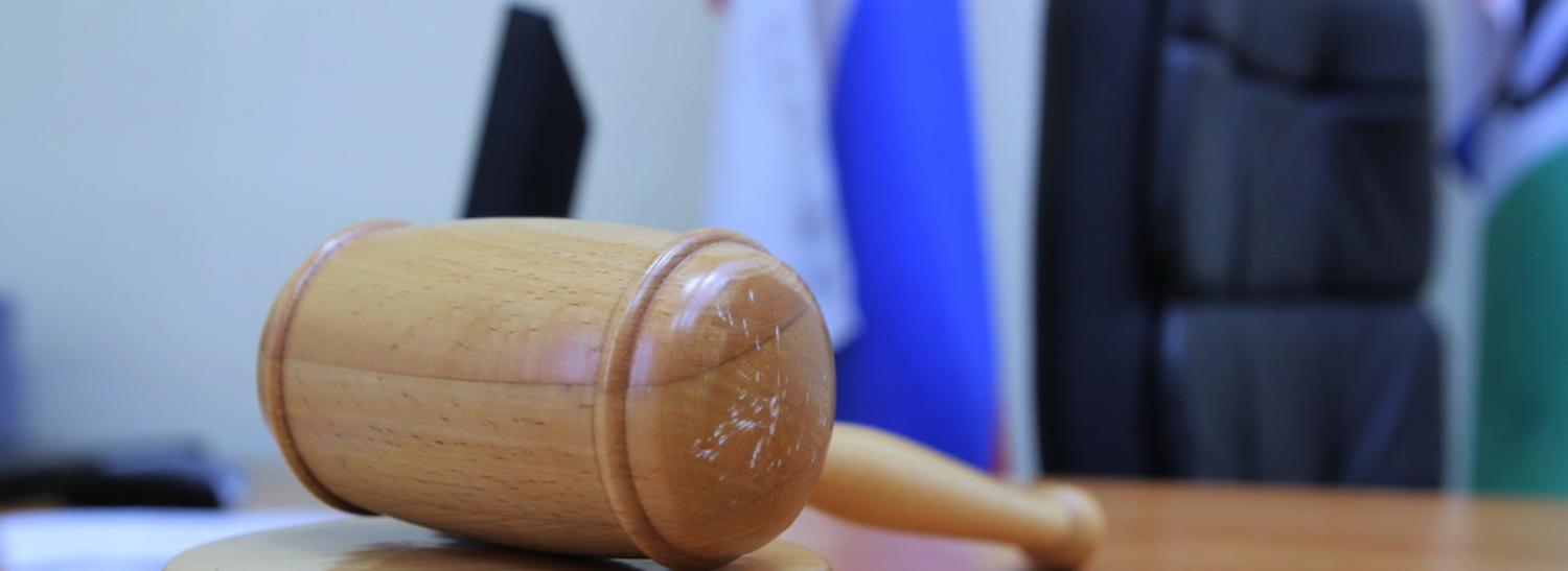 Новосибирского журналиста Николая Сальникова отправили в СИЗО