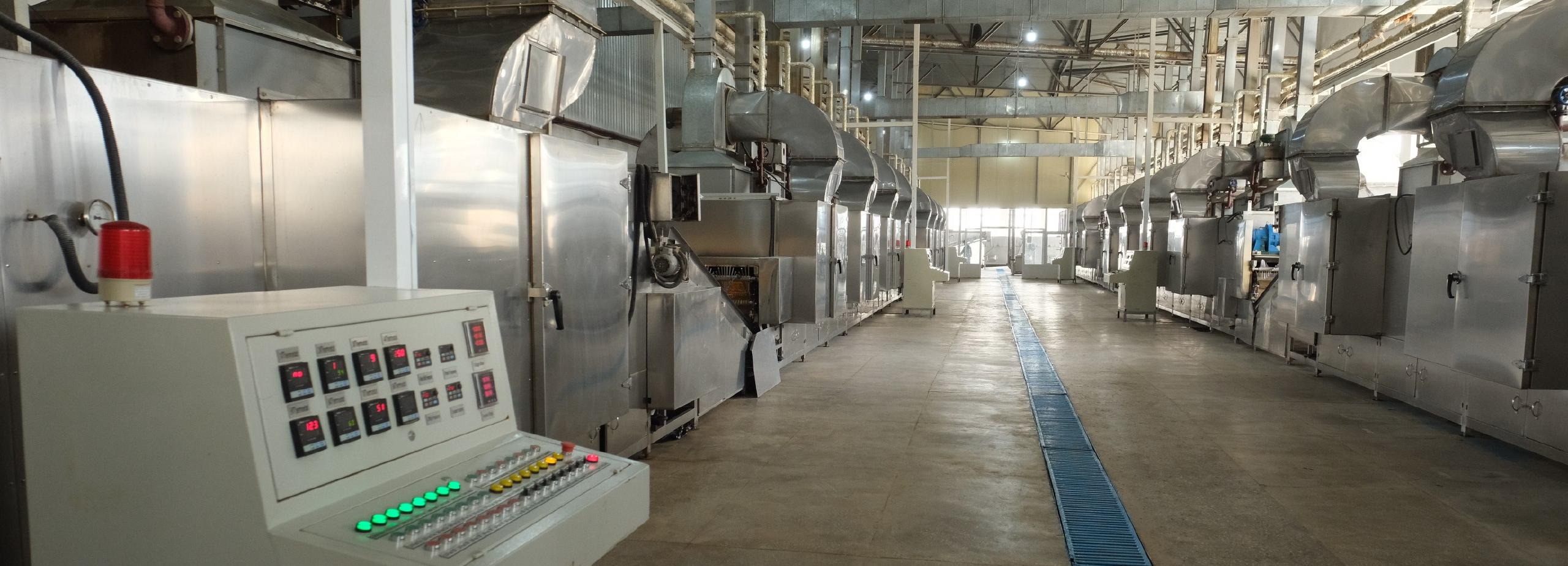 Губернатор Травников побывал на сельхозпредприятиях юга Узбекистана