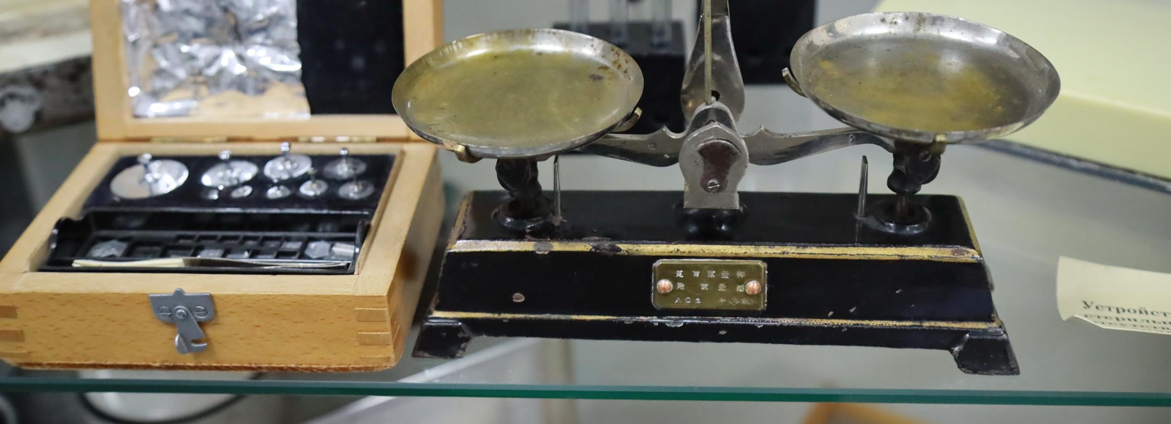 Музей аптечного дела: история Новосибирска через призму фармацевтики