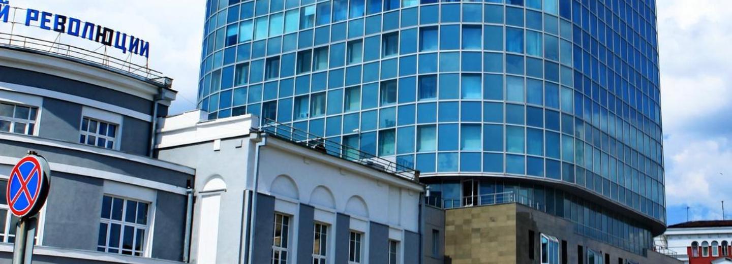 Фабрика жизни: издали путеводитель по новосибирскому конструктивизму