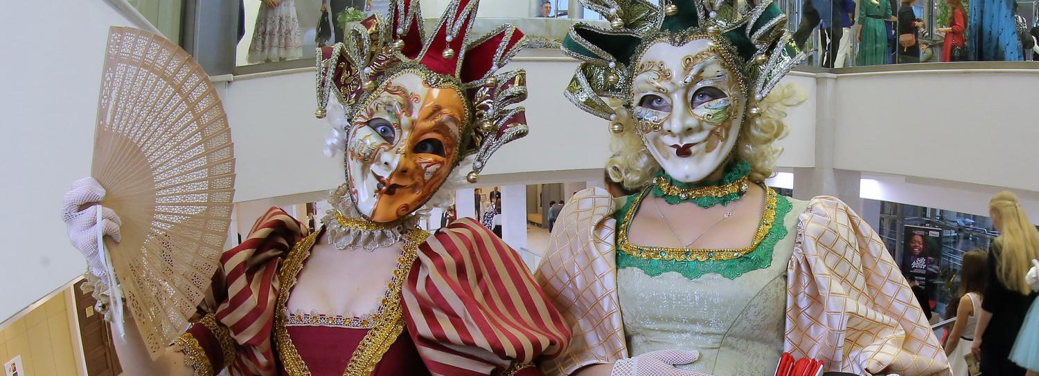 Москва, Воронеж, Питер: новосибирские театры едут на гастроли по стране