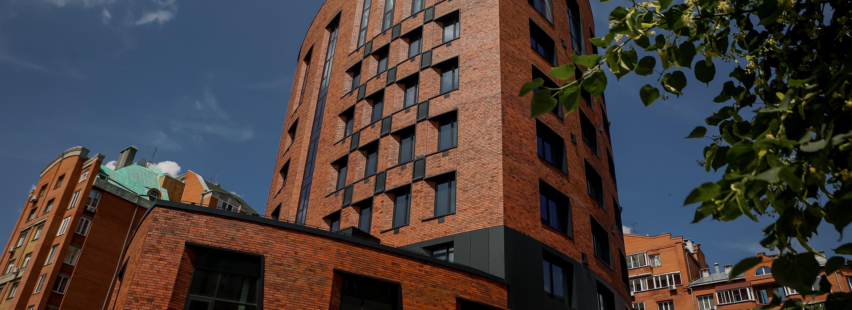 Если вы пропустили: реликтовый копытень, пиньяты и дом с одним углом