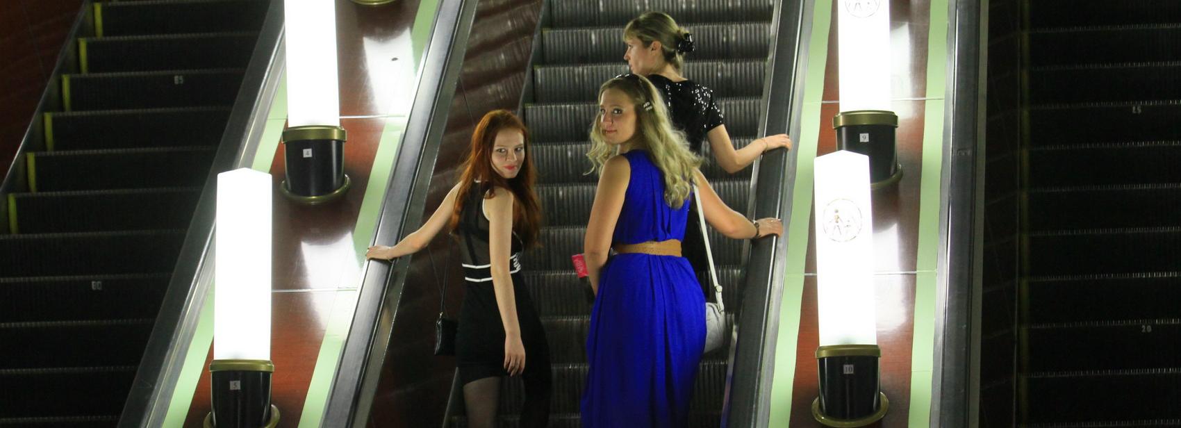 Голос новосибирского метро Иван Проскурин зовёт горожан на субботник