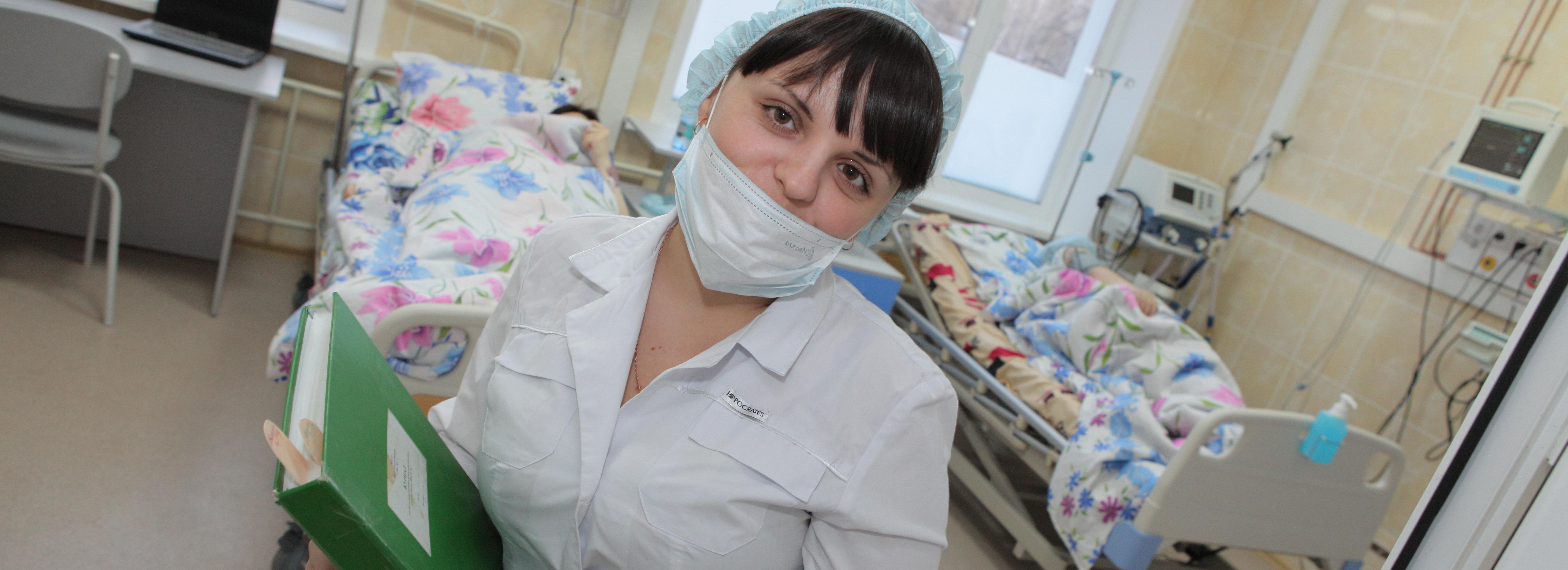 Кир, Линар, Ай-Чырыы: как новосибирцы называли своих детей в сентябре