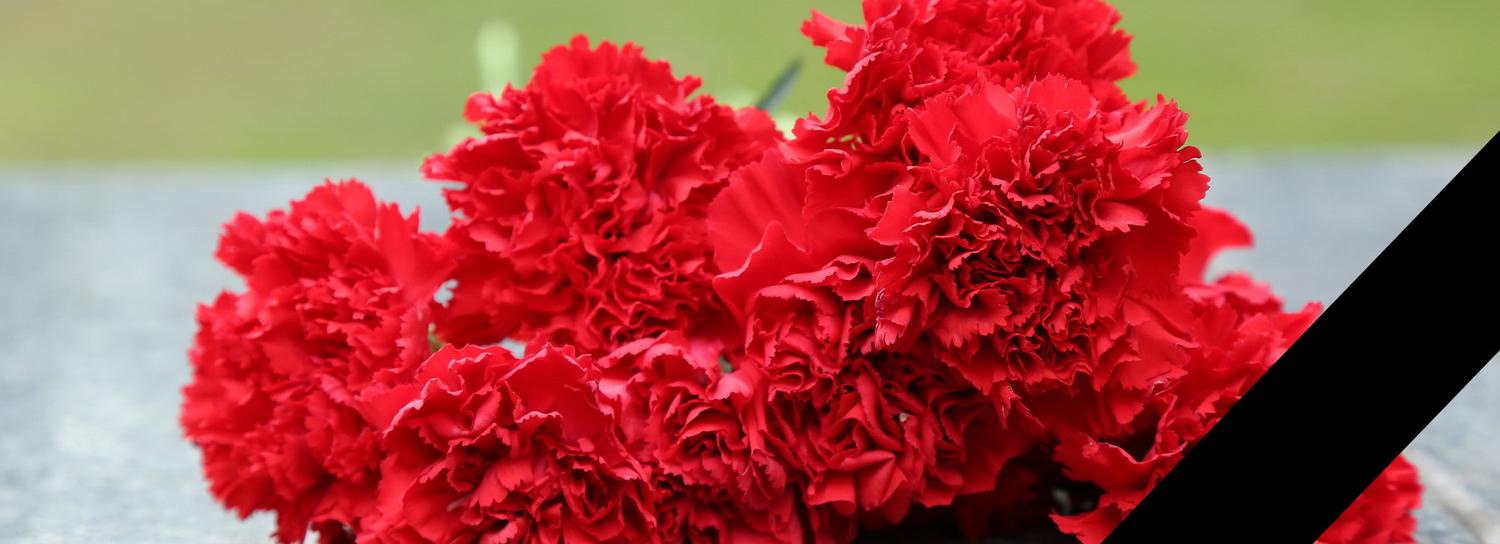 Мэр Локоть выразил соболезнования близким Константина Цепаева