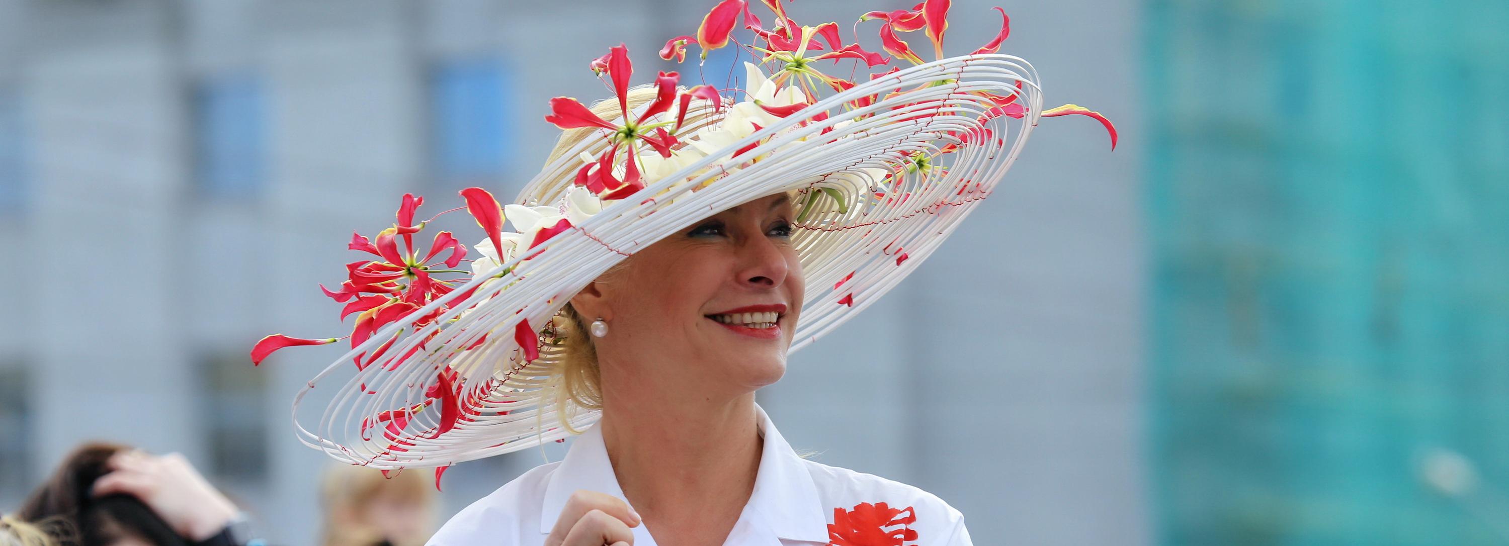 Анна Терешкова: «День города не отменили, а изменили его формат»