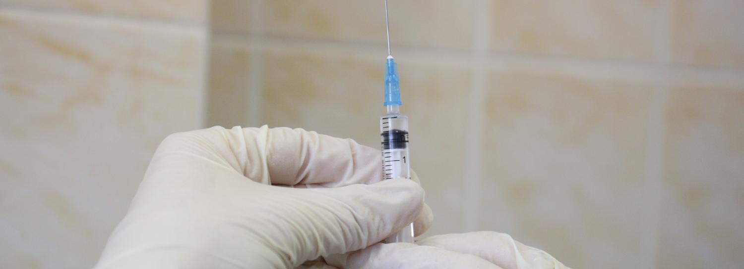 10 млн доз вакцины «Вектора» в месяц будут разливать в Новосибирске