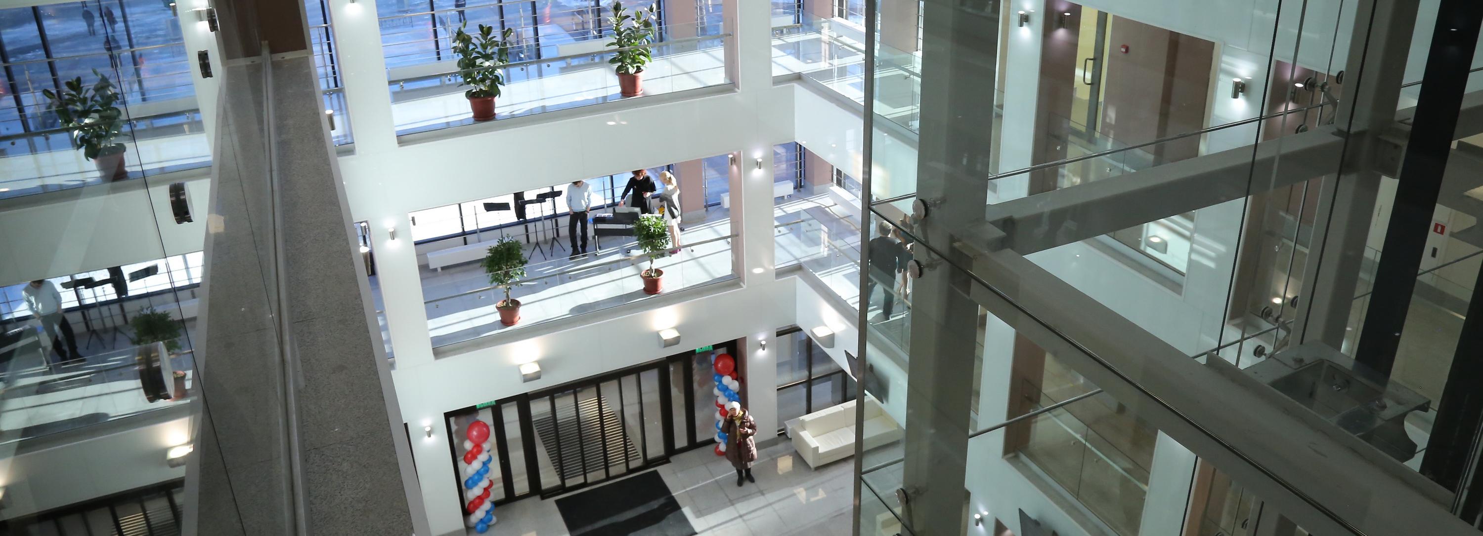 НГУ вошёл в топ-5 вузов России с самыми высокими зарплатами выпускников