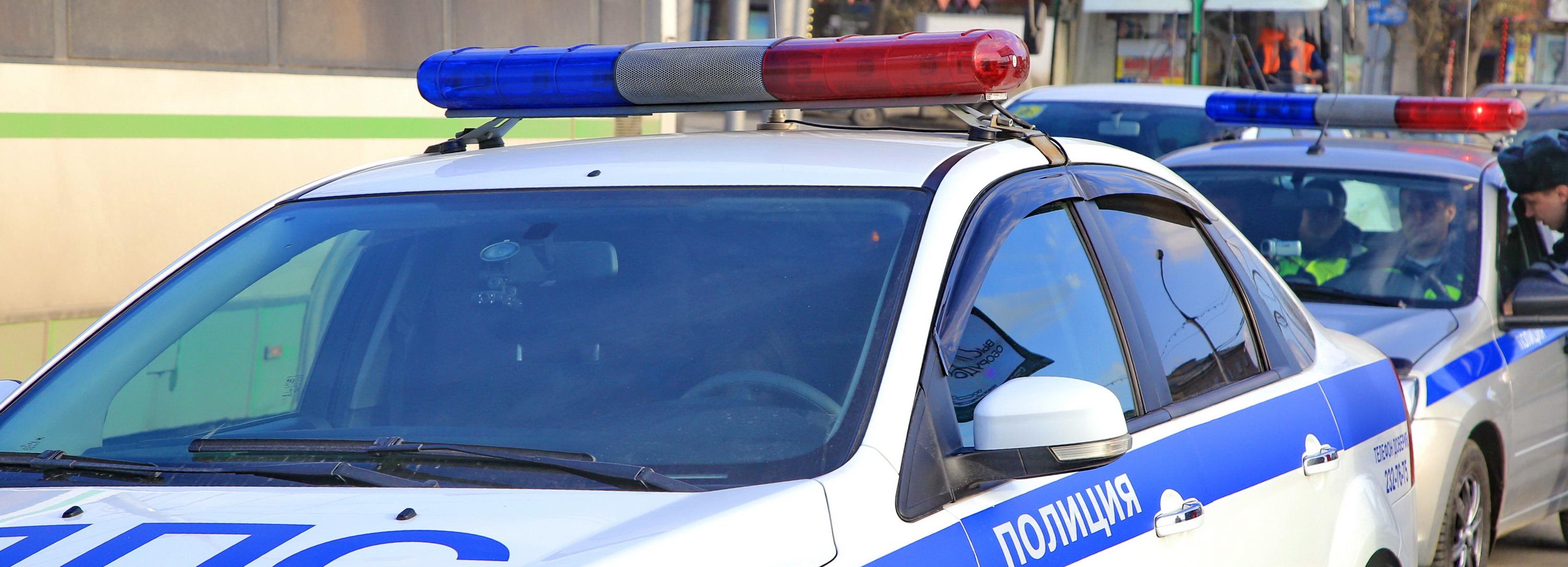 Предъявлять права в электронном виде разрешили водителям в Новосибирске