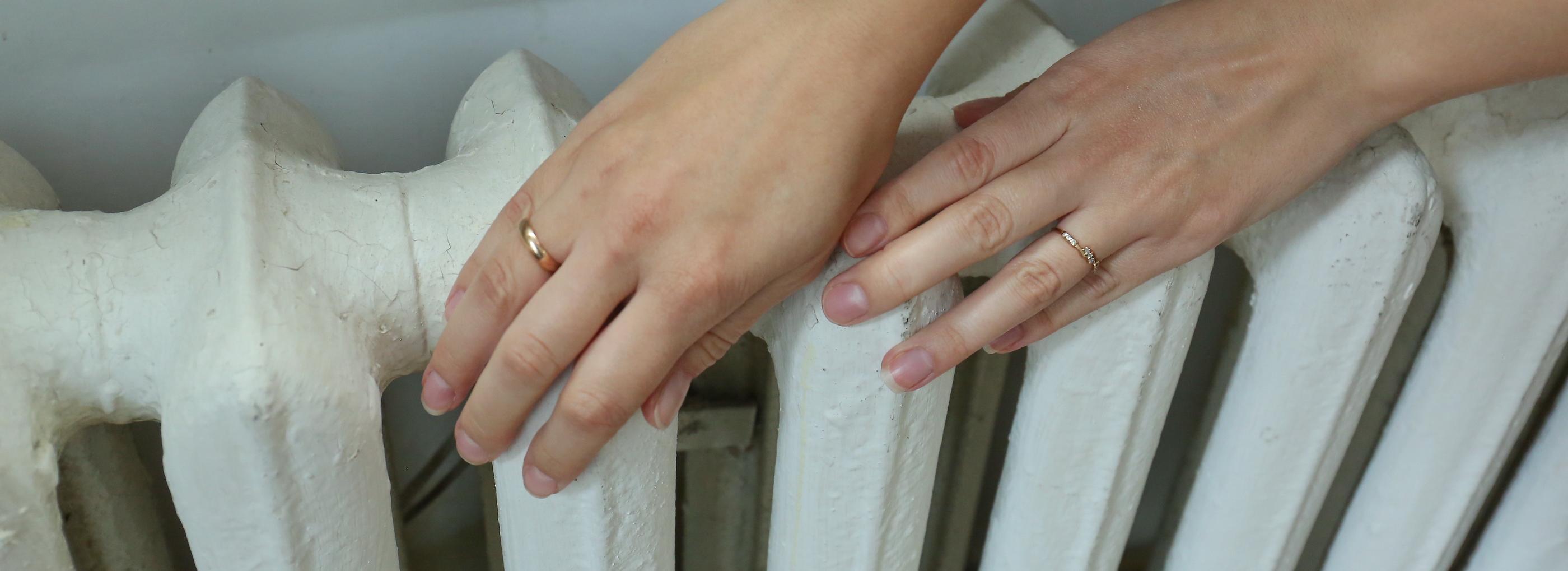 Стала известна дата начала отопительного сезона в Новосибирске