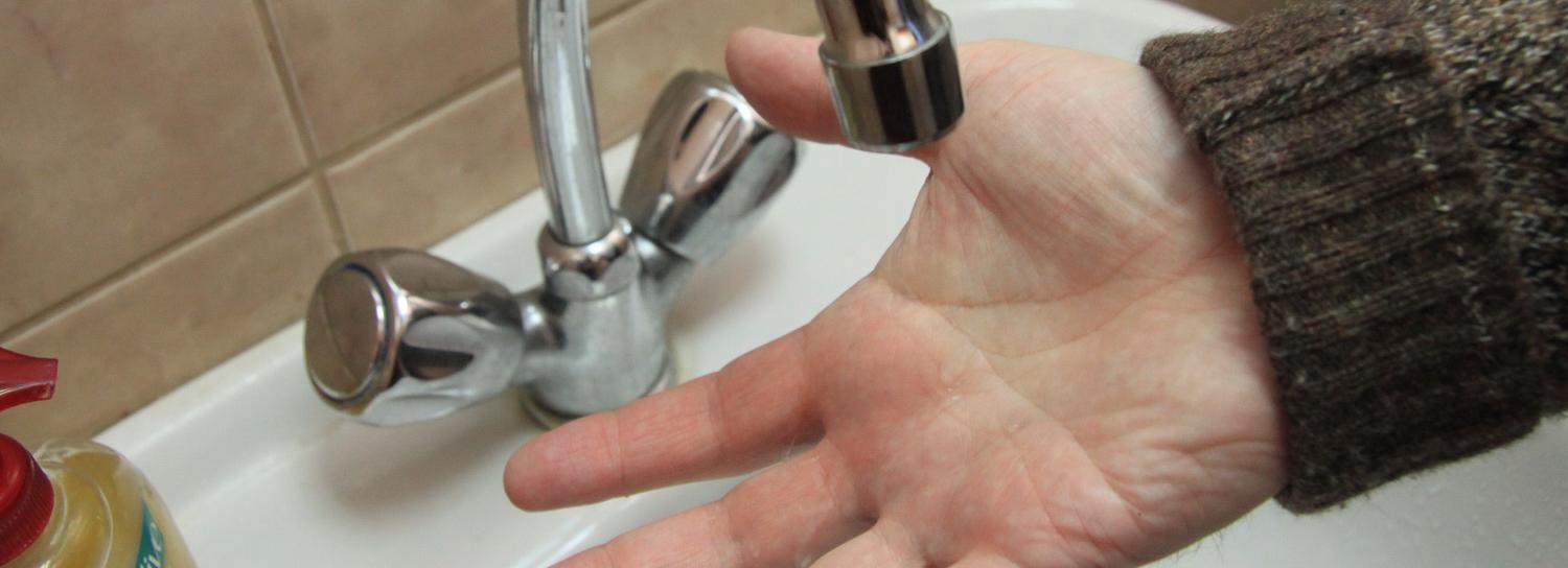 Всемирный день гигиены рук: как их правильно мыть — напомнили санврачи