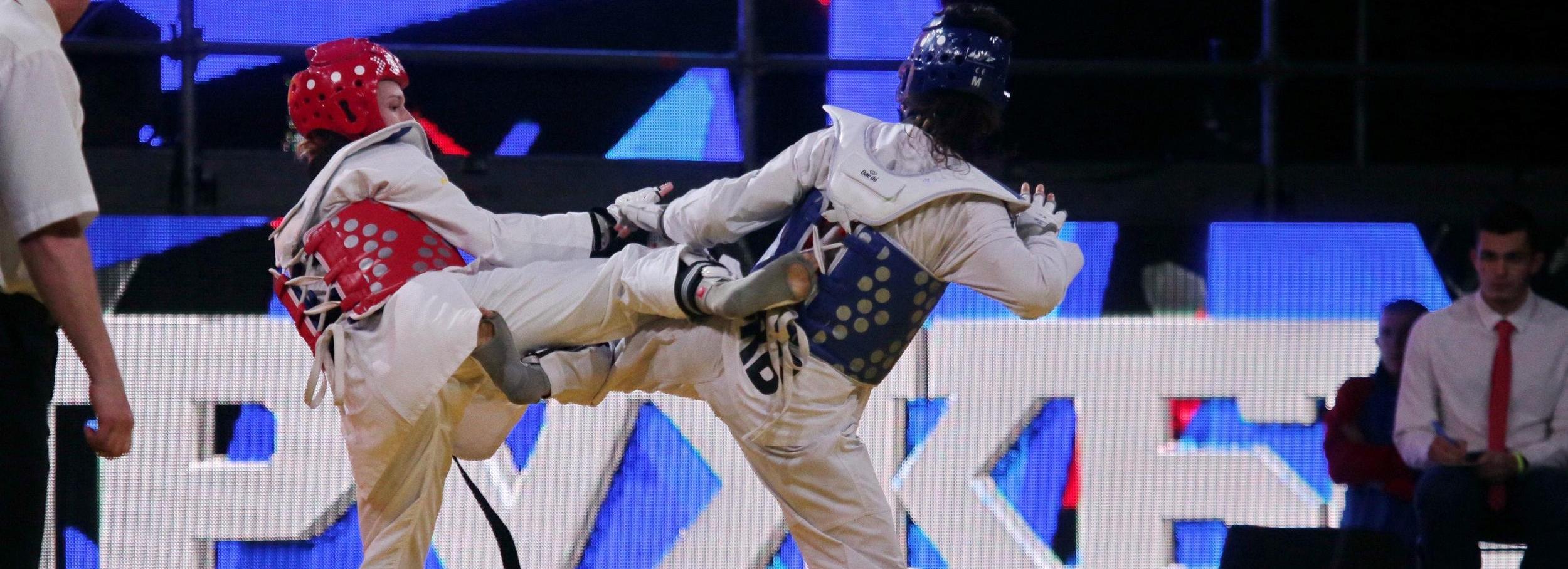 Об успехах сибирячек в тхэквондо ITF слушайте в прямом эфире на Горволне