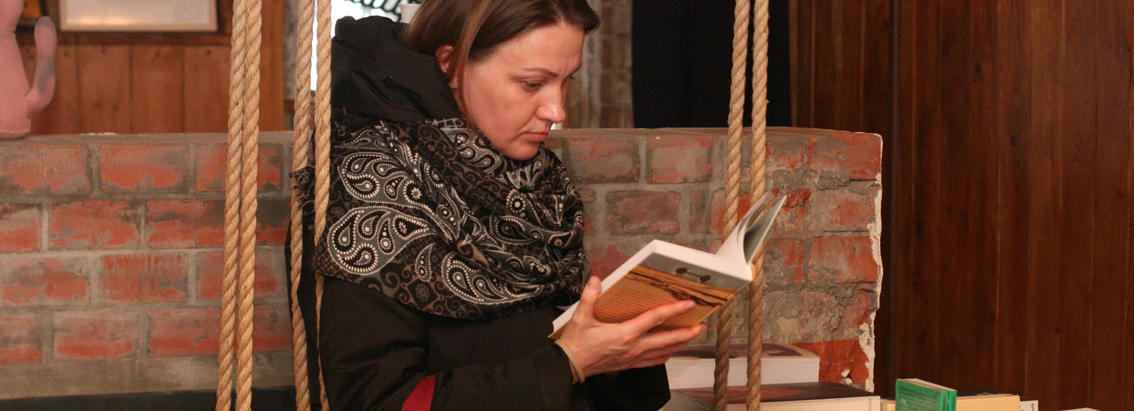 «Карта мира»: чем удивляет независимый книжный в историческом особняке