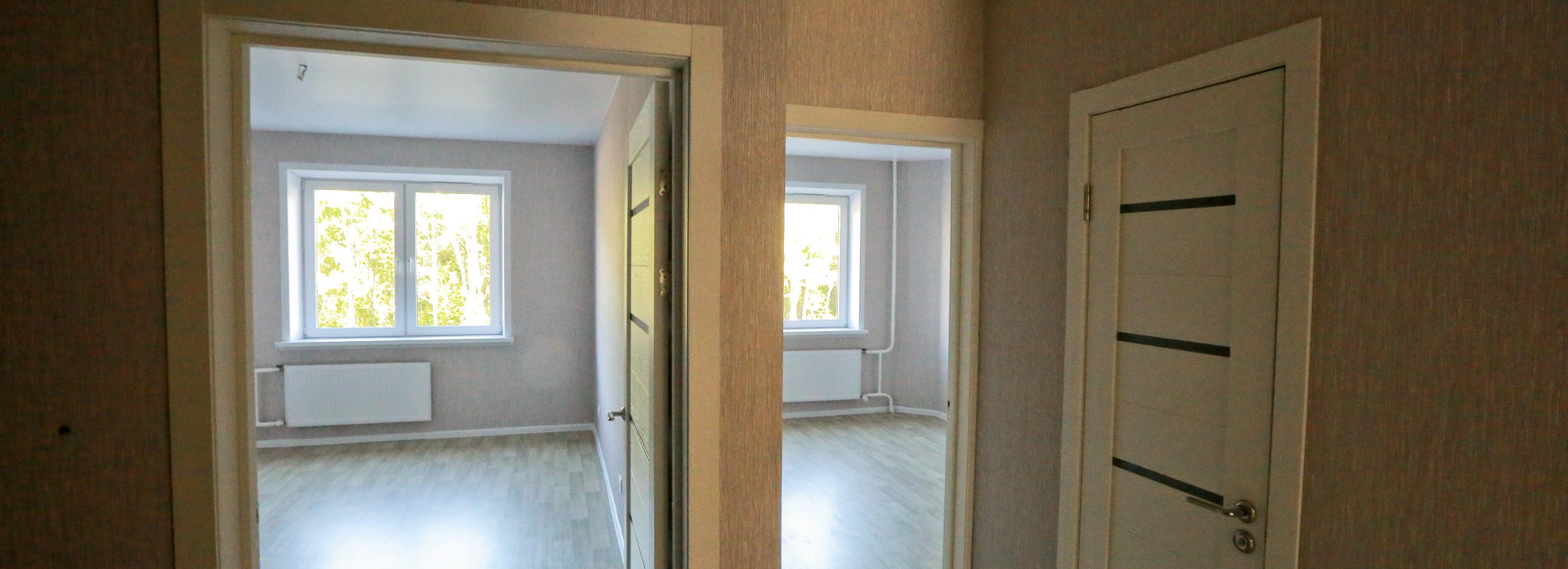 Цены на аренду квартир рванули вверх после отмены льготной ипотеки