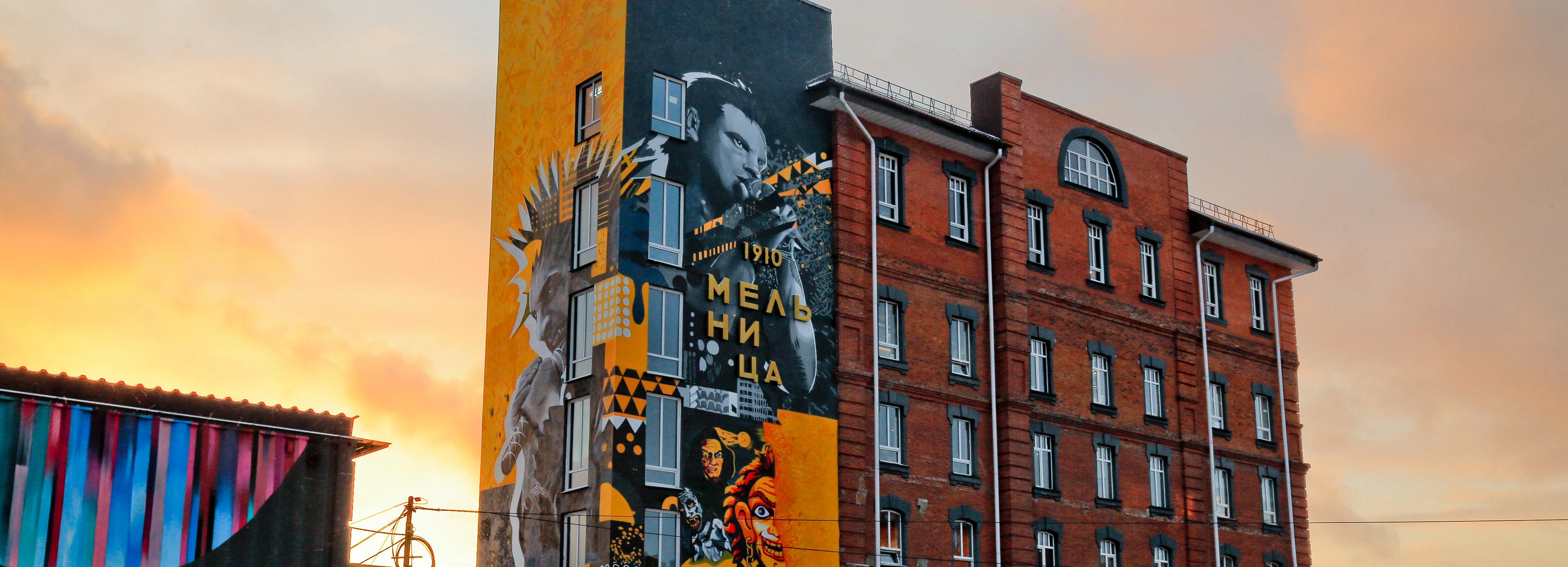 Разгадать загадку улицы Фабричной зовут новосибирцев