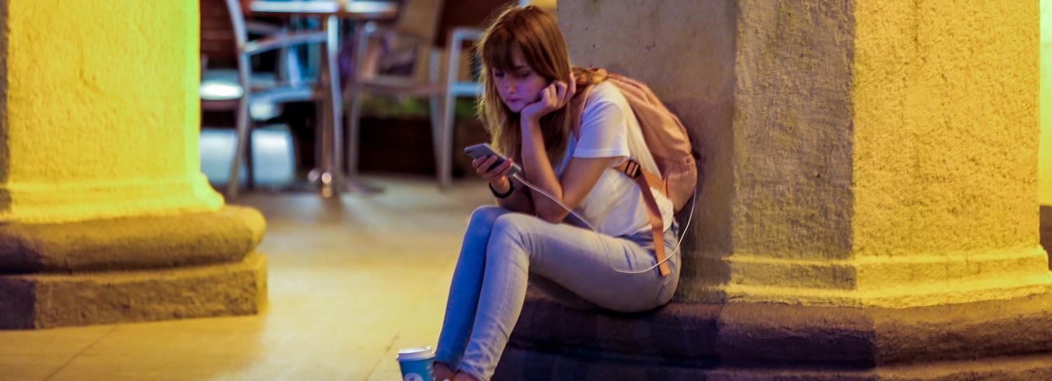 «Трясучка» и кругом голова: врач рассказала о признаках стресса