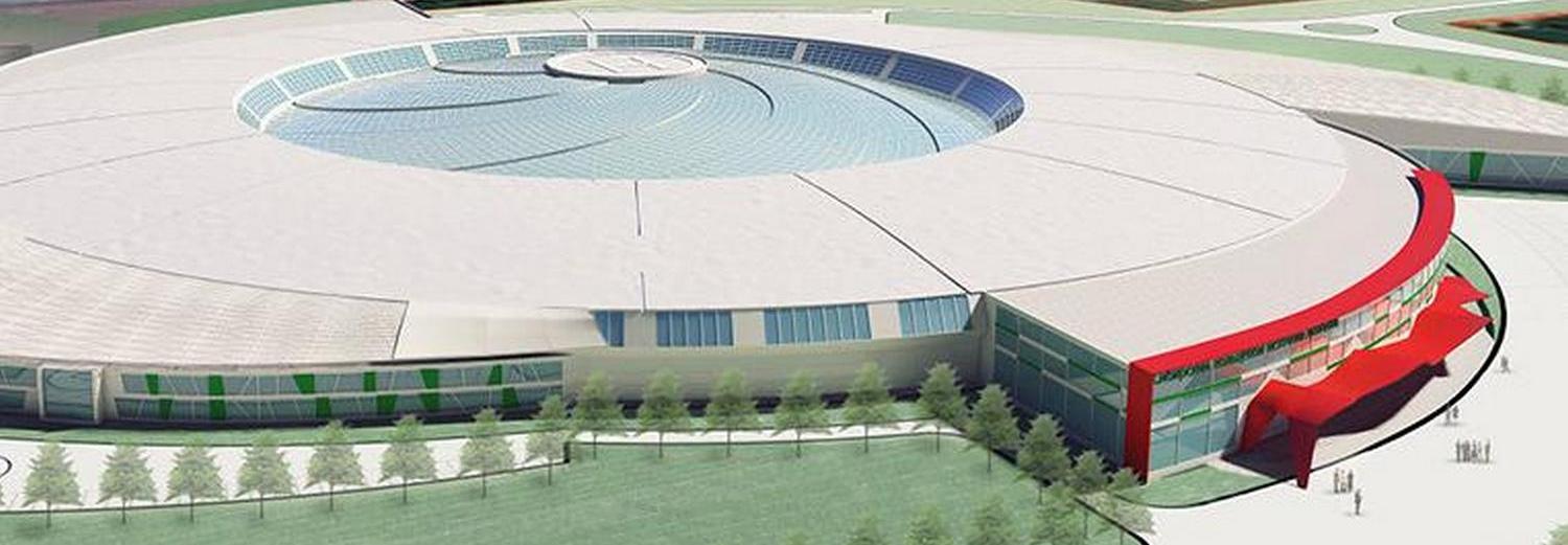 30 экспериментальных станций войдут в состав синхротрона СКИФ