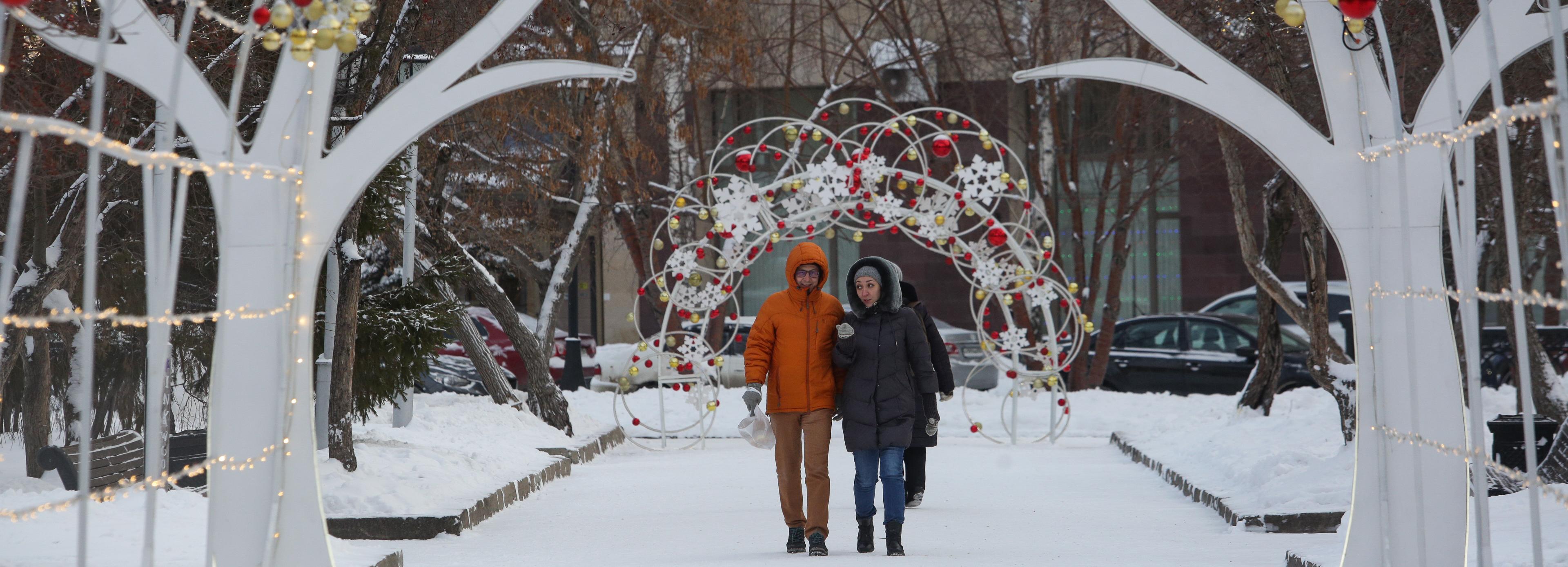 События, открытия, люди Новосибирска, которые запомнились в 2020 году