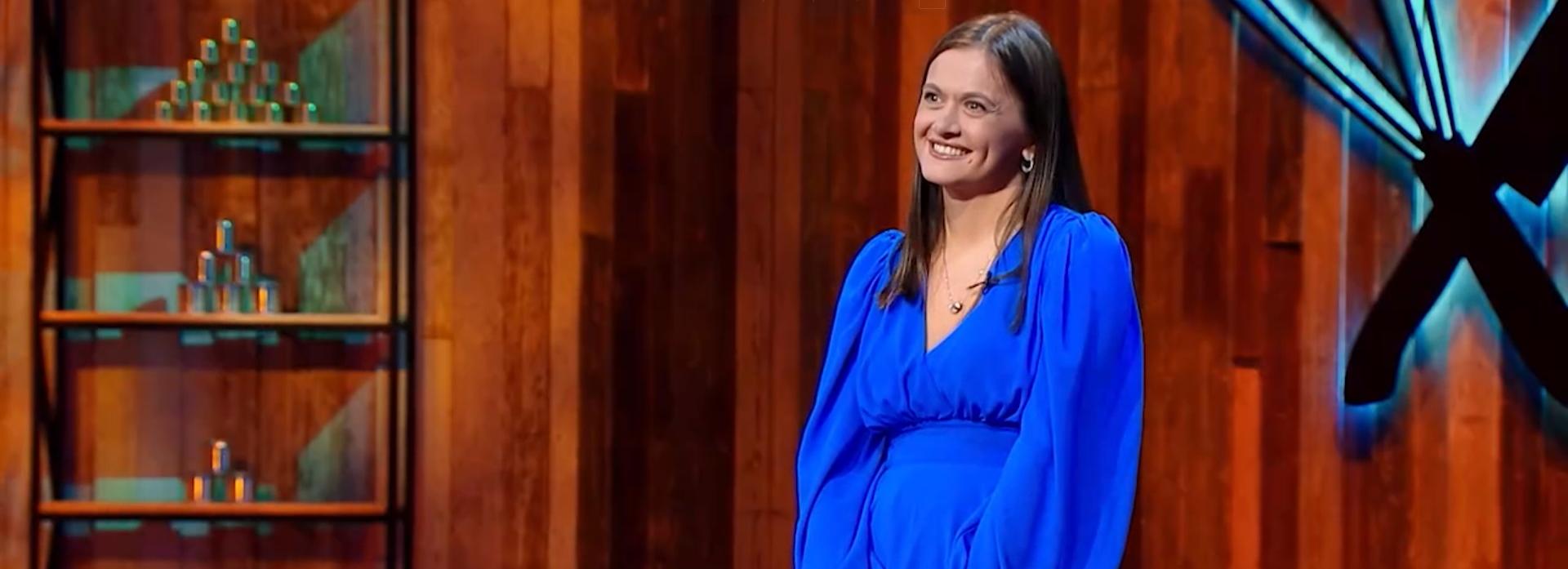 Приготовленную сибирячкой энчиладу оценят на телешоу «Битва шефов»