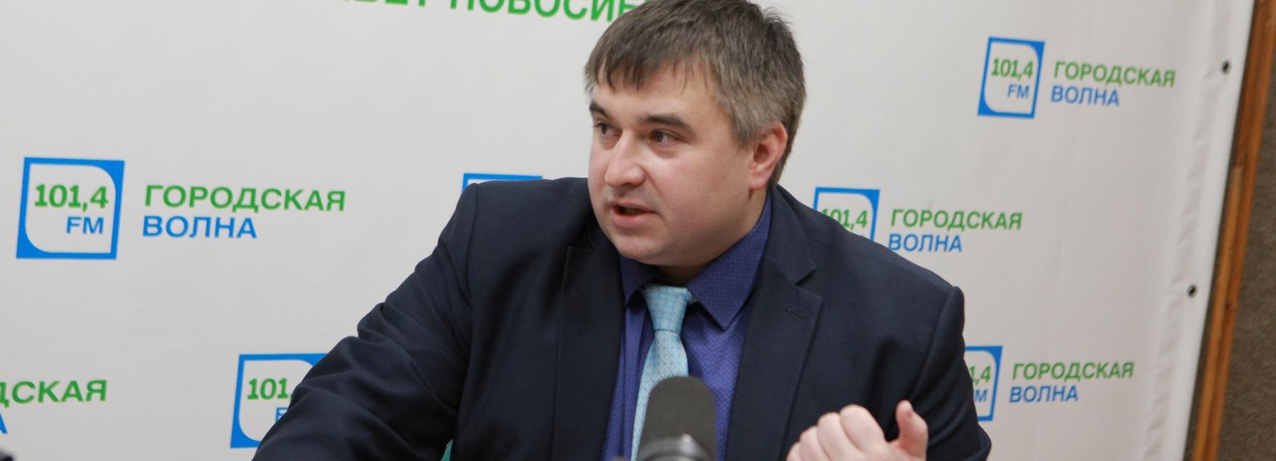 Новосибирский депутат собирает подписи за отмену пенсионной реформы