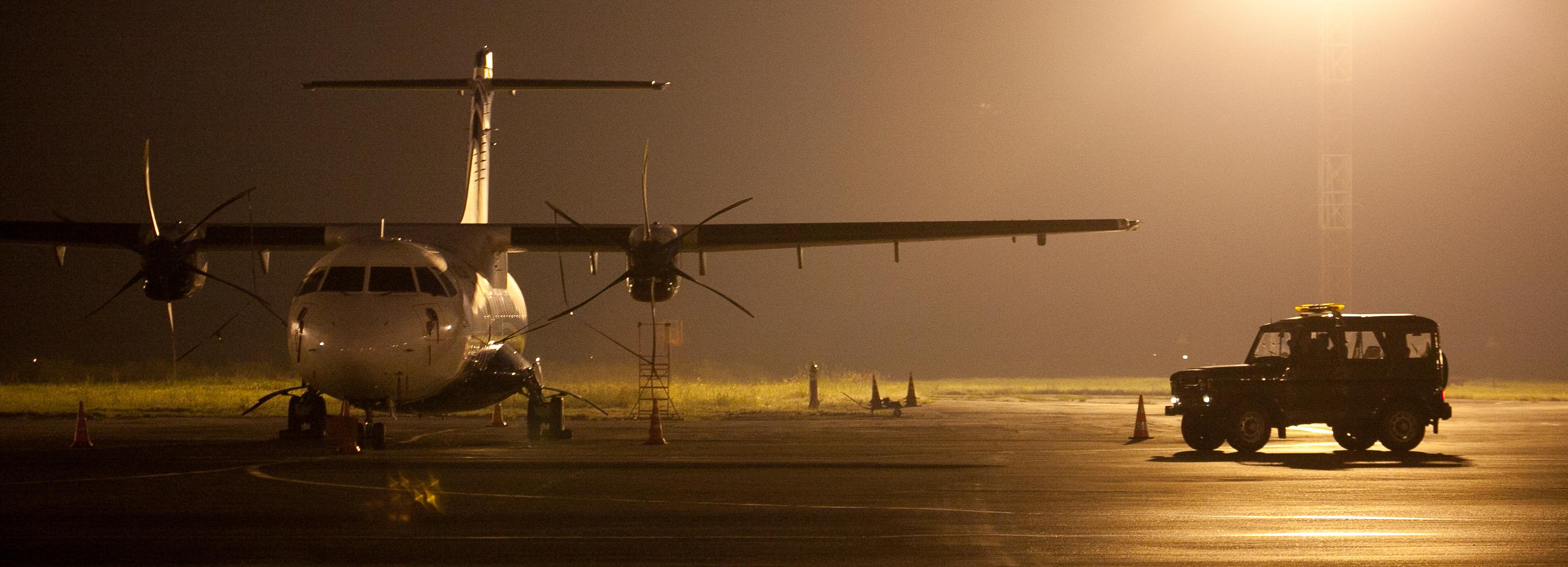 Новосибирское авиапредприятие уличили в незаконном сокращении штата