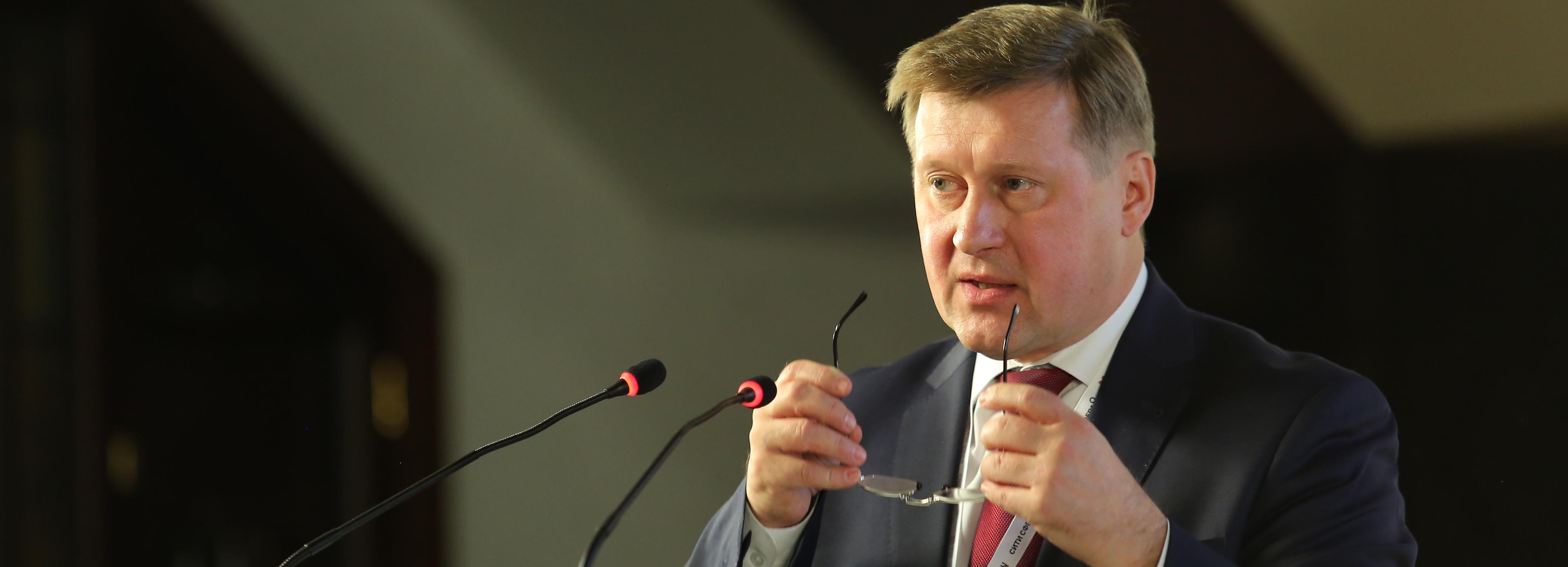 Мэр Локоть напомнил новосибирцам о Дне памяти и скорби