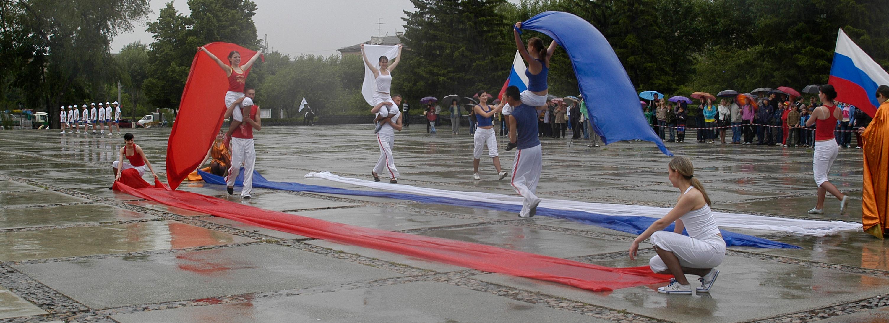 Заявки на участие в конкурсе «Пишу историю города» принимают до 15 октября