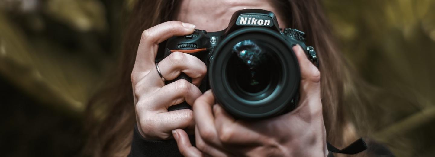 Об искусстве спортивной фотографии слушайте в прямом эфире Горволны