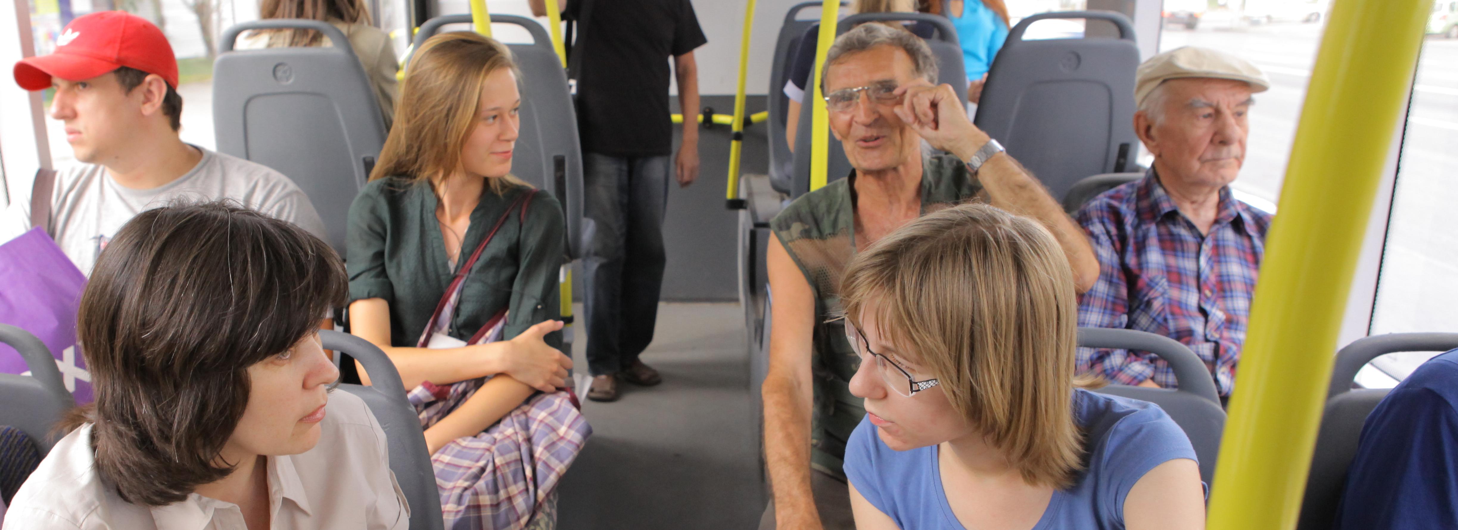 Штраф для безбилетников увеличили до 1000 рублей в Новосибирске