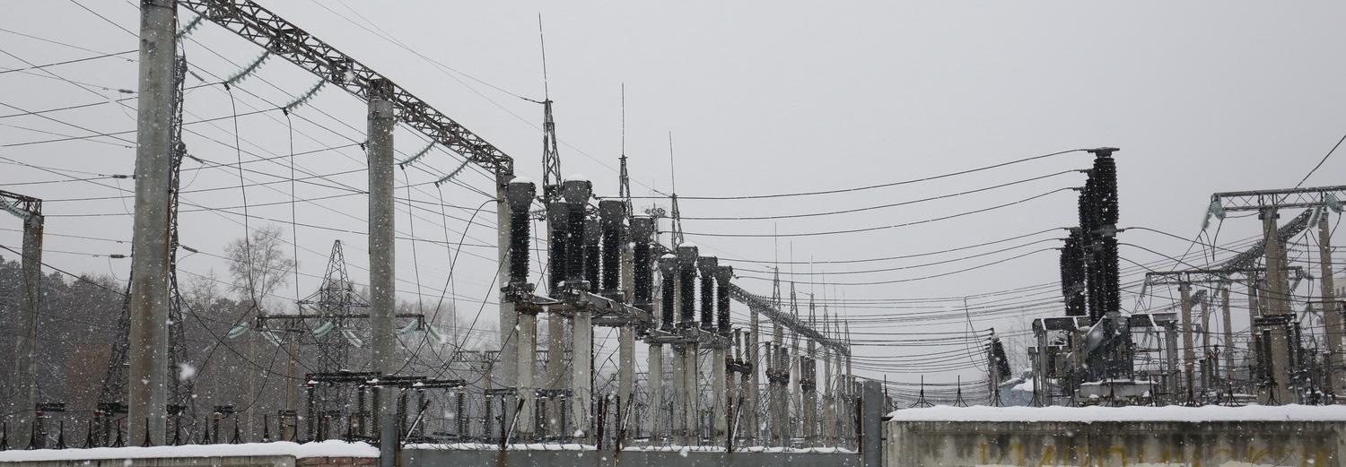 Электросети Советского района отрезали от клиники Мешалкина