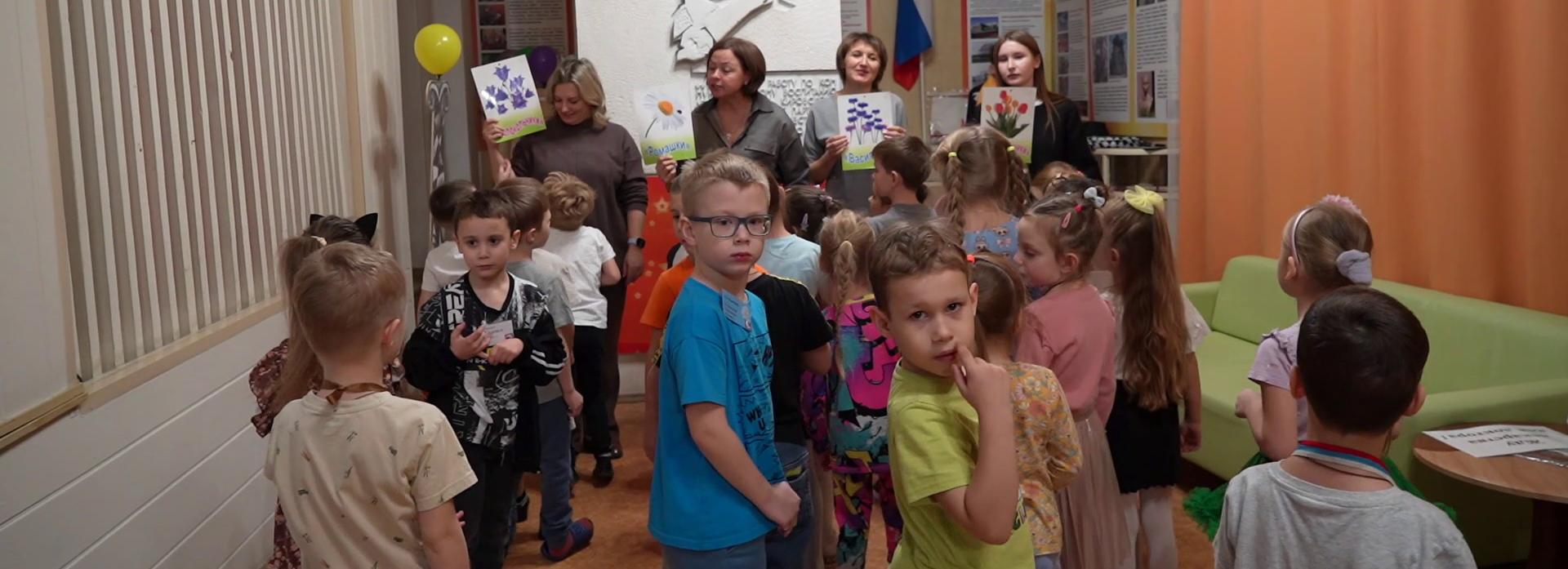 35-летие отмечает центр «Тимошка»: за что его любят дошколята