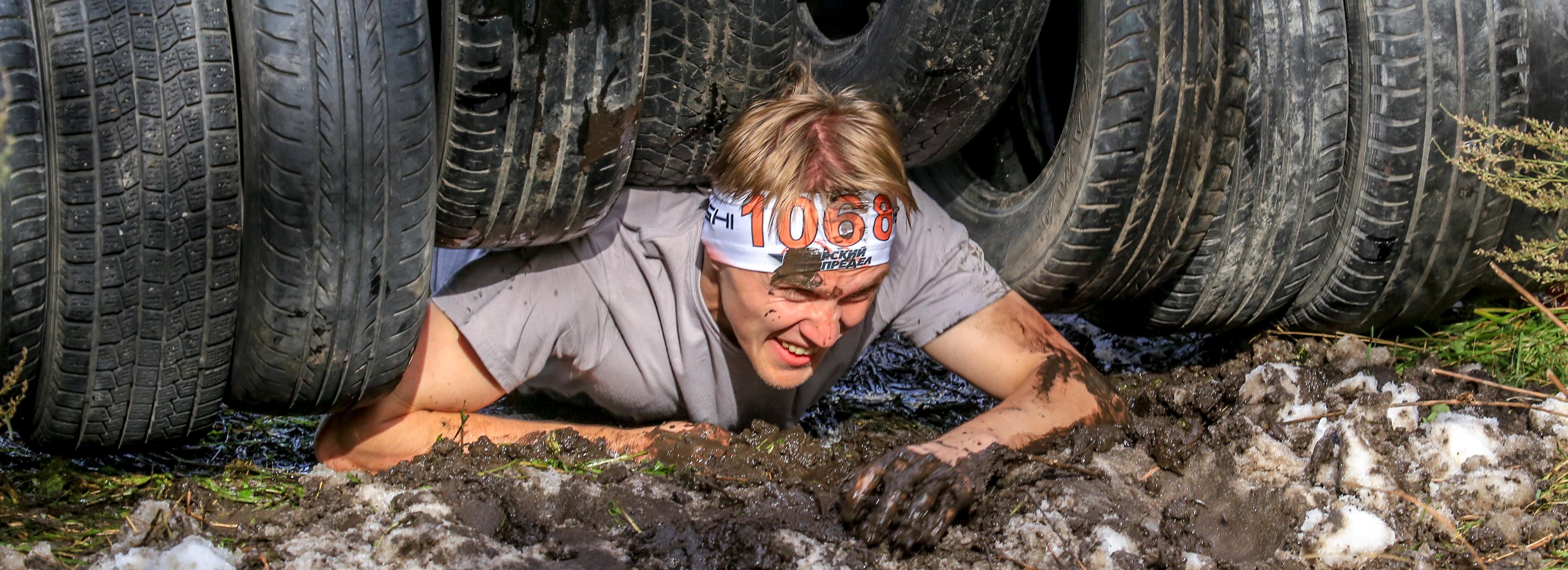 Первая гонка «Сибирский предел — 2024» состоится 28 апреля