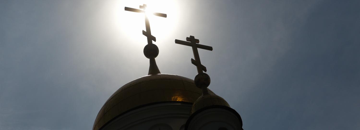 Храм планируют построить у ЖК «Ясный берег» и «Венеция» в Новосибирске