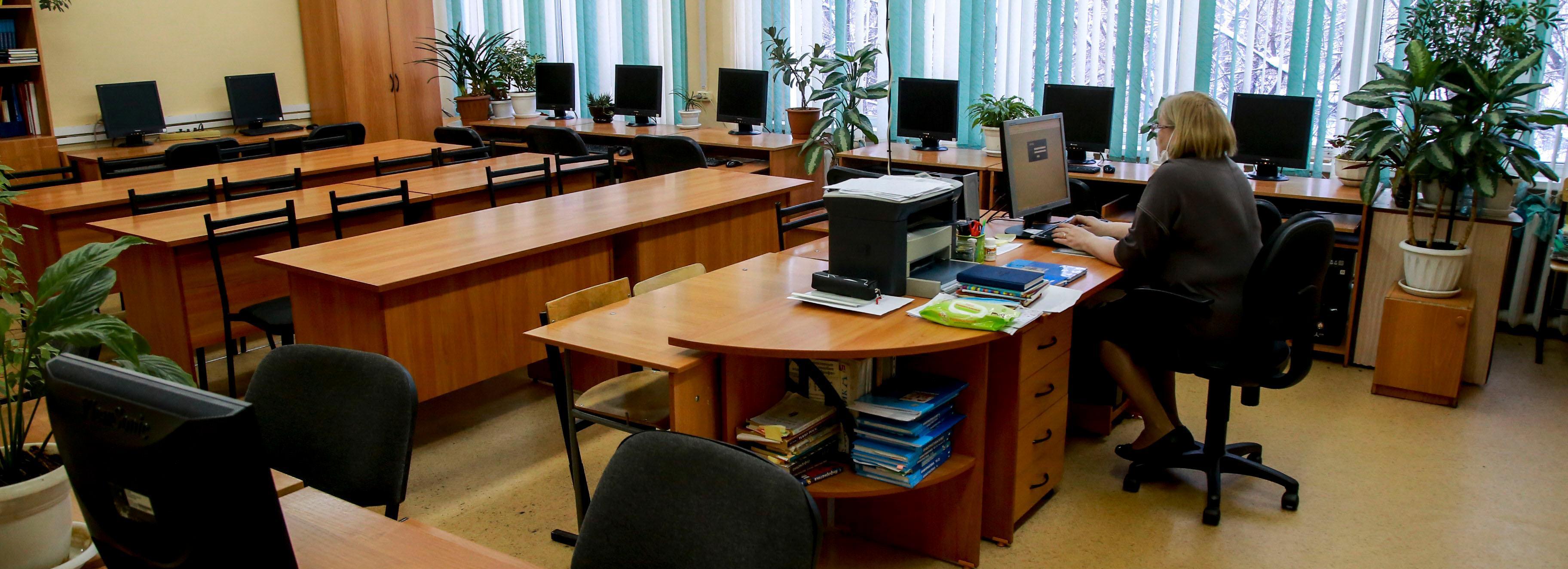 Полтора миллиарда выделят на новые школы в Новосибирской области