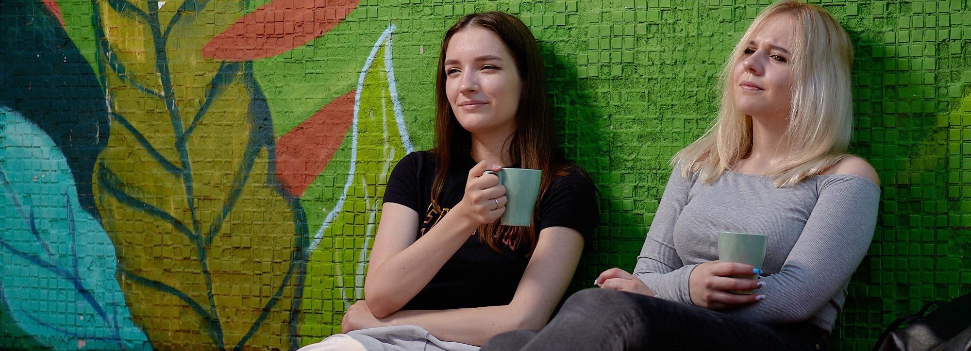 Экофест «Зелёный чай»: полезные лекции, мастер-классы и мягкий фитнес