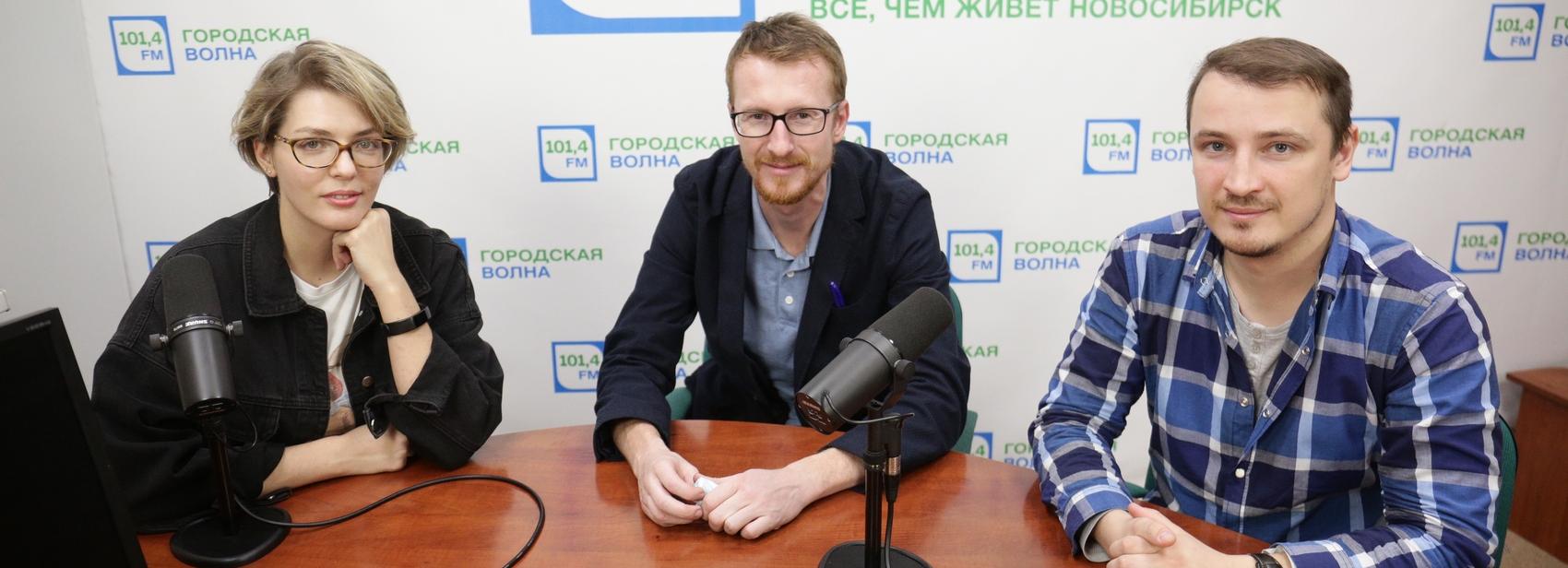 Разговор о спорте: «В России строят дворцы, а в Швеции — катки»