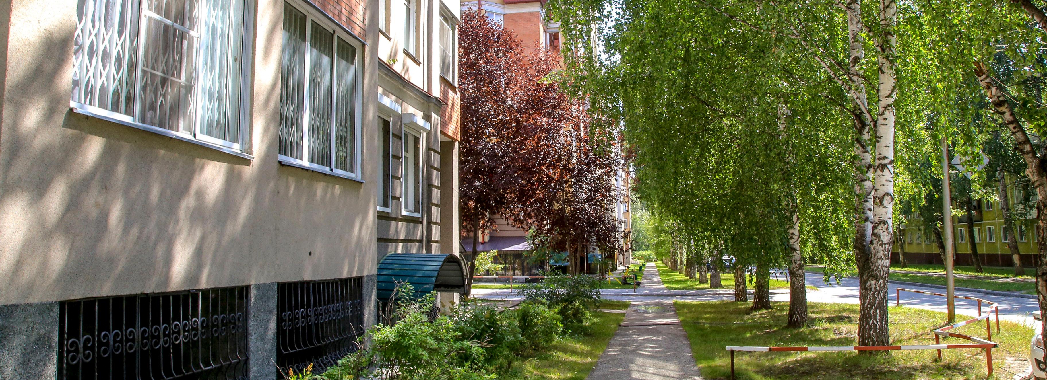 Мэр не поддержал идею об отделении Академгородка от Новосибирска