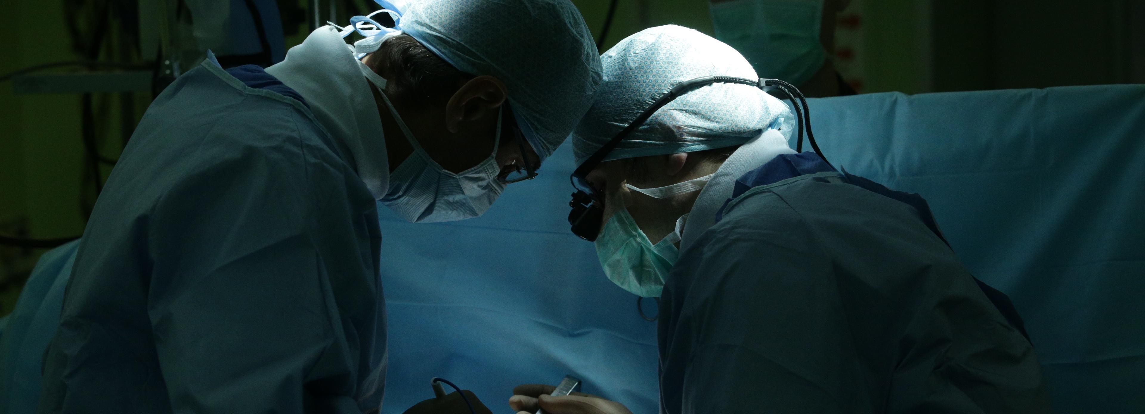 Температуру внутри раковых опухолей научились измерять в Новосибирске