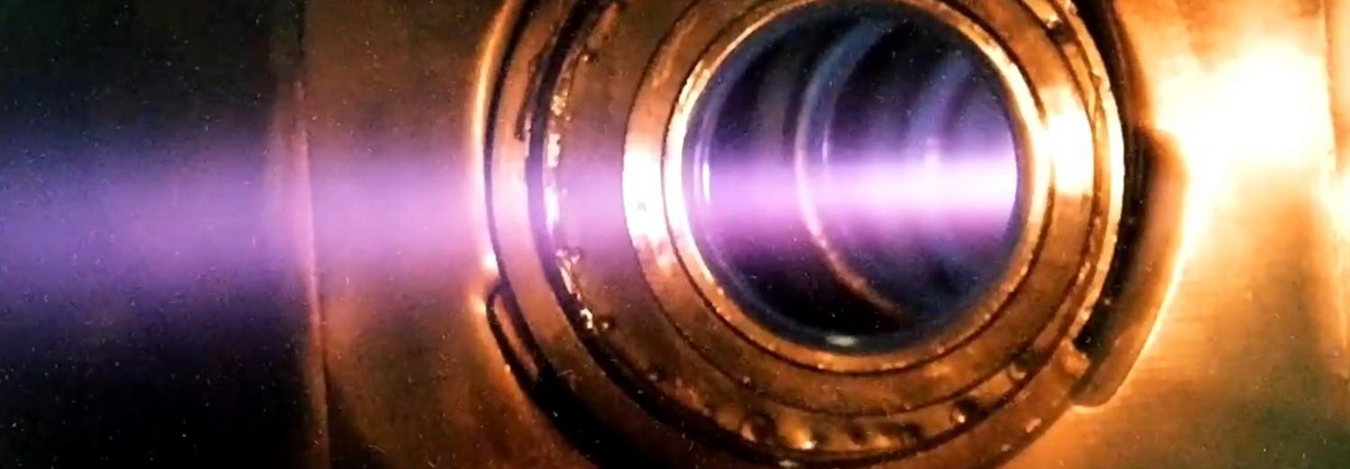 Сибирская установка для лечения рака нейтронами будет работать в Китае