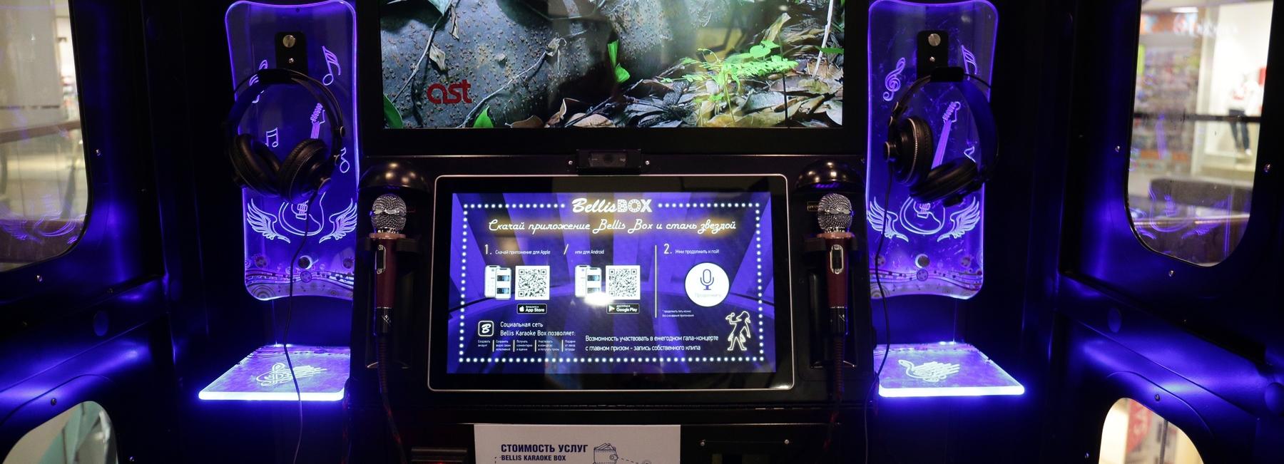 Пой, всё равно никто не слышит: 3 караоке-бокса поставили в Новосибирске